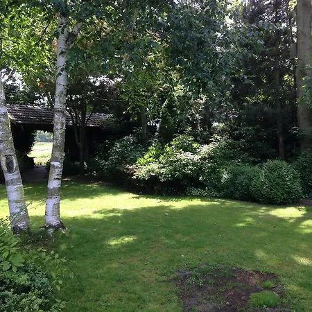 Bed & Breakfast Engelen Aan Zee