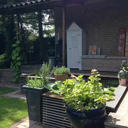 Engelen Aan Zee Bed & Breakfast Noordwijkerhout
