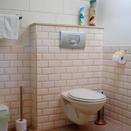 Bed & Breakfast Engelen Aan Zee Noordwijkerhout