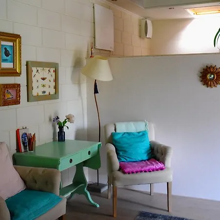 Bed & Breakfast Engelen Aan Zee *