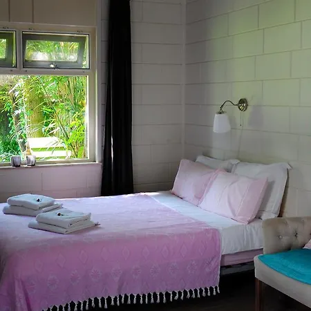Bed & Breakfast Engelen Aan Zee Noordwijkerhout
