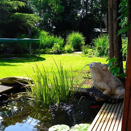 Bed & Breakfast Engelen Aan Zee *
